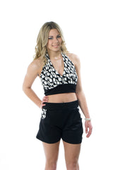 Fashionable Pink Top 15