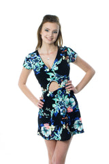 Fashionable Pink Top 16