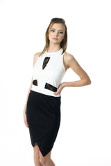 Fashionable Pink Top 18