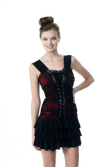 Fashionable Pink Top 5